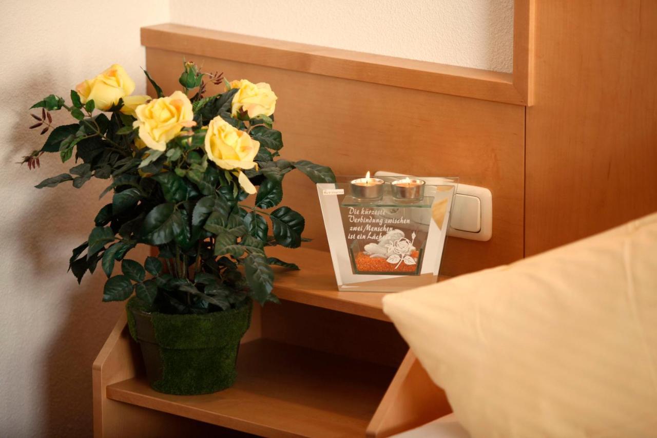 Hotel Alpenroyal Fiss Luaran gambar